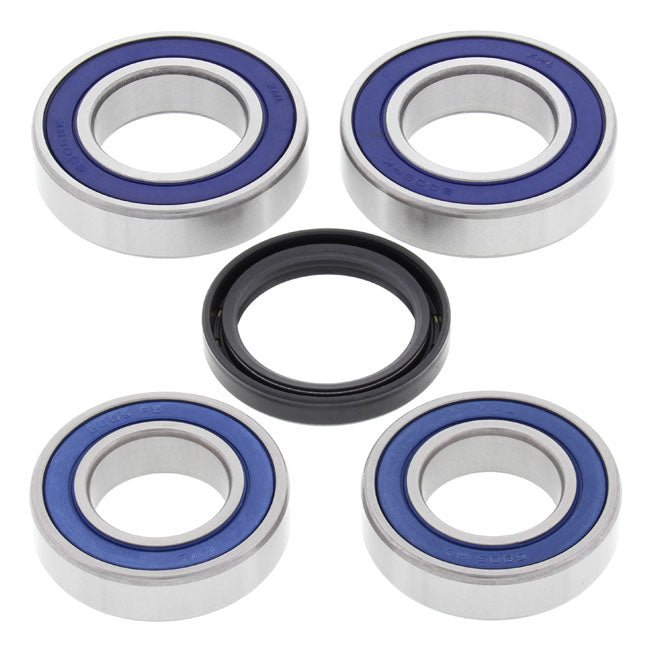 All Balls Wheel Bearing Set Rear for Ducati GT 1000 / Touring 07-10