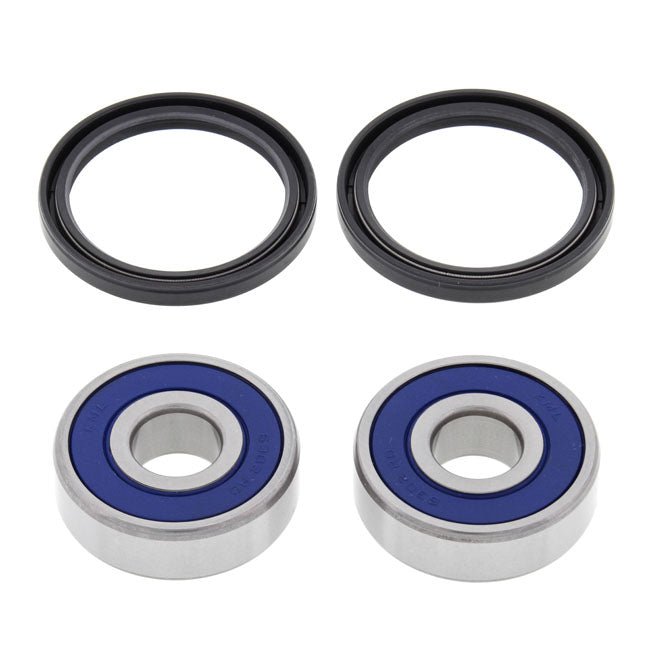 All Balls Wheel Bearing Set Rear for Honda CX500 / C / D 78-82