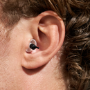 Alpine MotoSafe Duo Pack Motorcycle Earplugs  - Customhoj