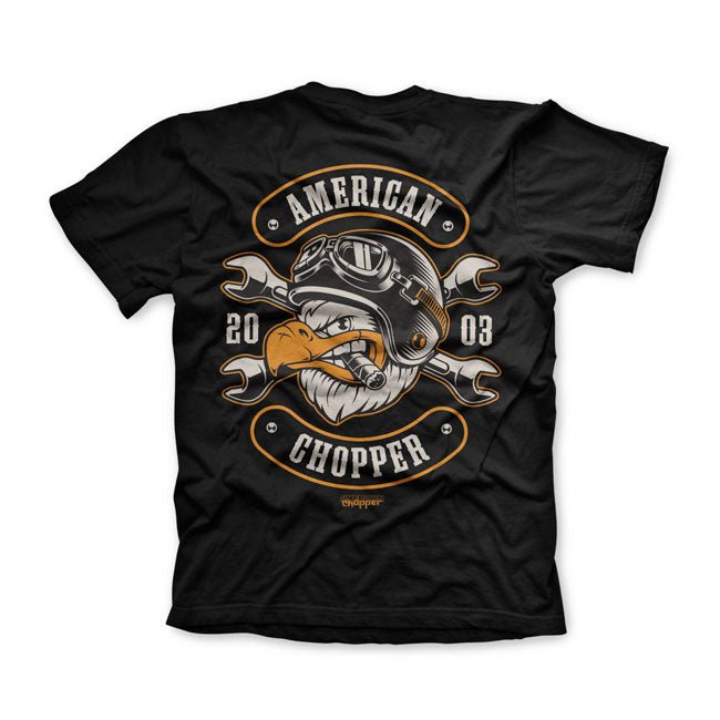 American Chopper Cigar Eagle T-Shirt