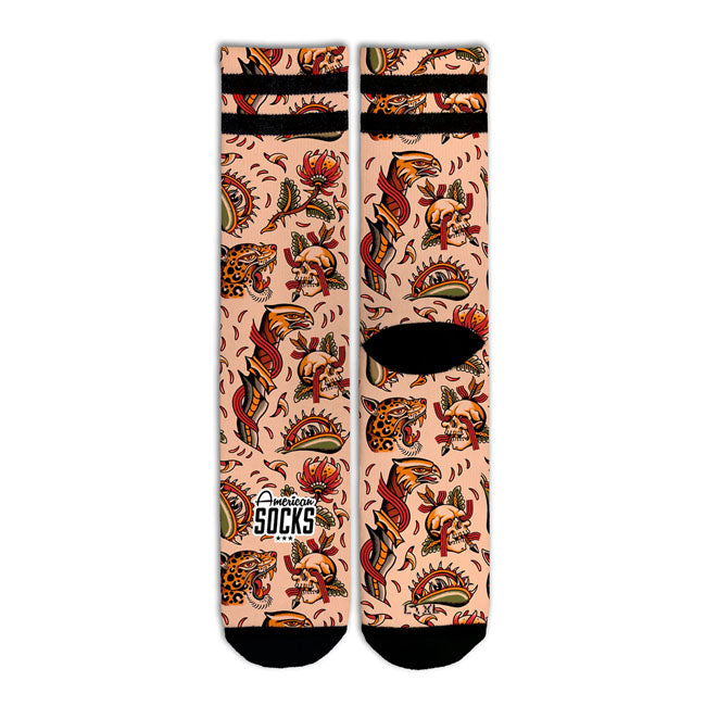 American Socks Renegades Signature Socks