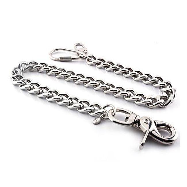 Amigaz Cut Leash Wallet Chain 16"