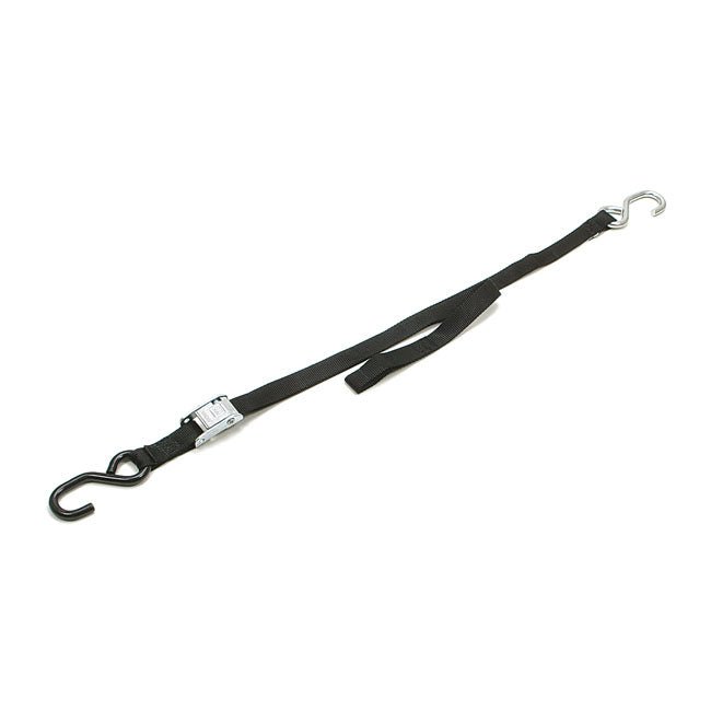 Ancra Lite Tie-Downs Black