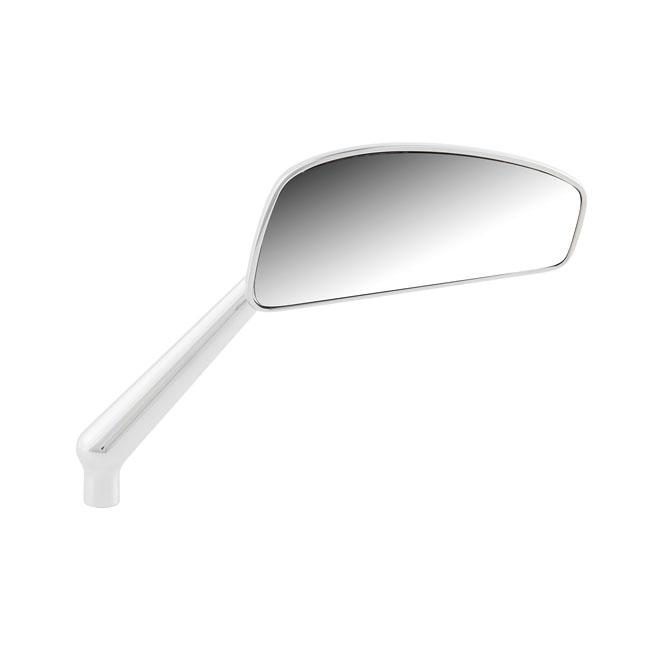 Arlen Ness Tearchop Motorcycle Mirror