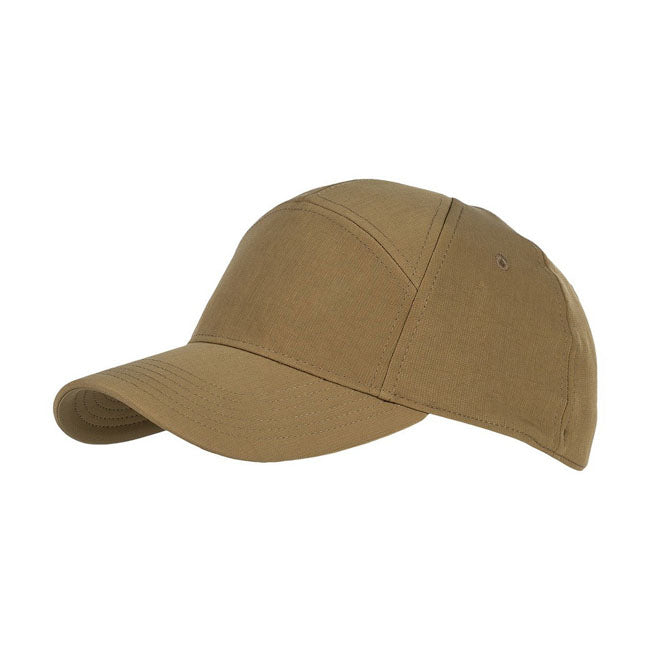 Army Surplus Softshell Baseball Cap Softshell Ranger Coyote / M/L