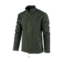 Army Surplus Softshell Jacket Outdoor  - Customhoj