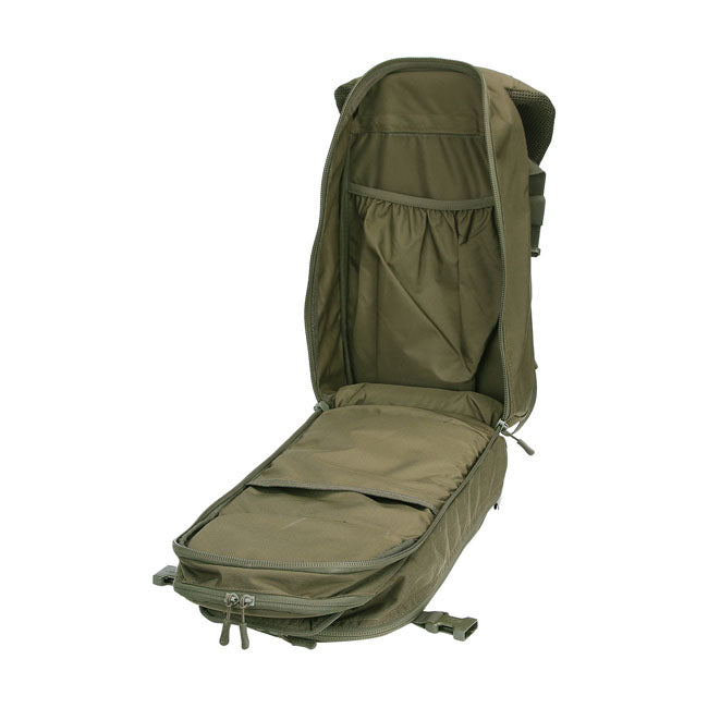 Army Surplus TF-2215 Backpack Bushmate