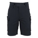 Army Surplus TF-2215 Echo Three Tactical Shorts Black / S  - Customhoj