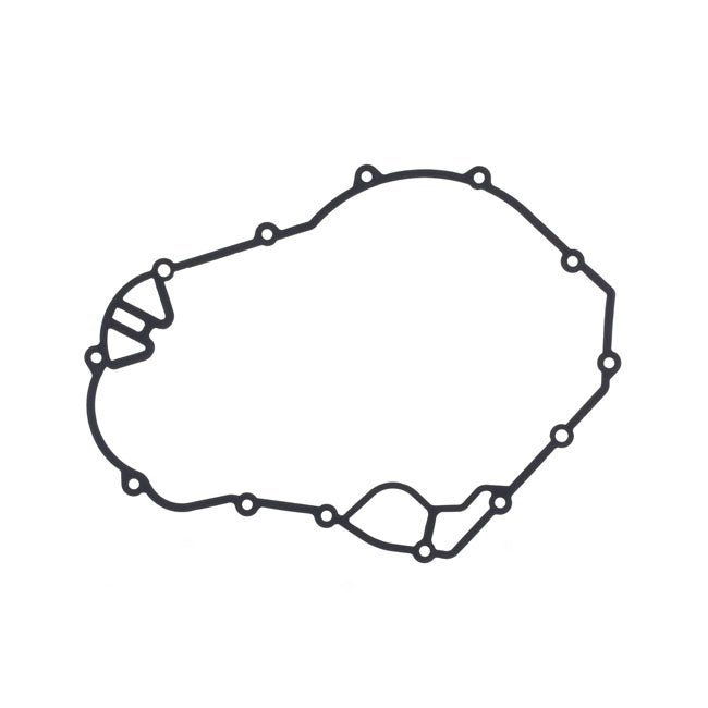 Athena Clutch Cover Gasket for Aprilia Dorsoduro 750 cc 08-16