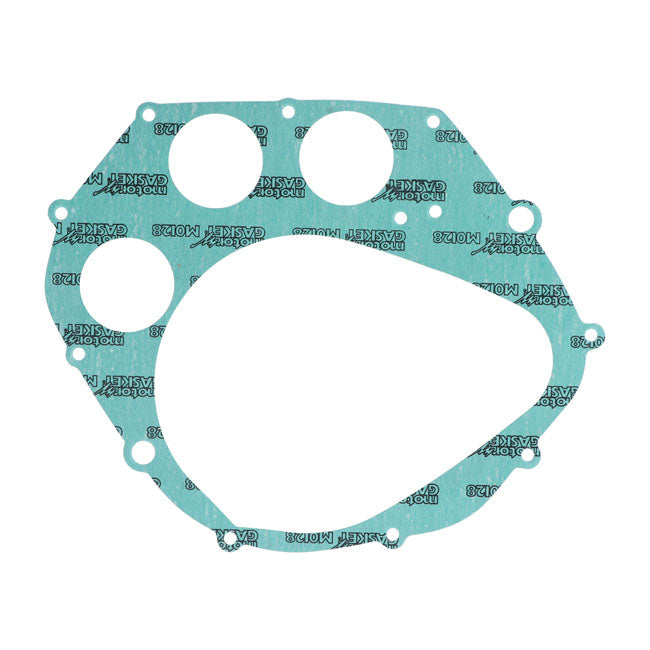 Athena Clutch Cover Gasket for Suzuki DR 400 cc 80-81