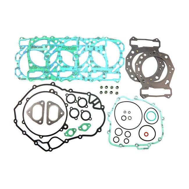 Athena Engine Gasket Kit for Aprilia Caponord Rally 1200 cc 13-16