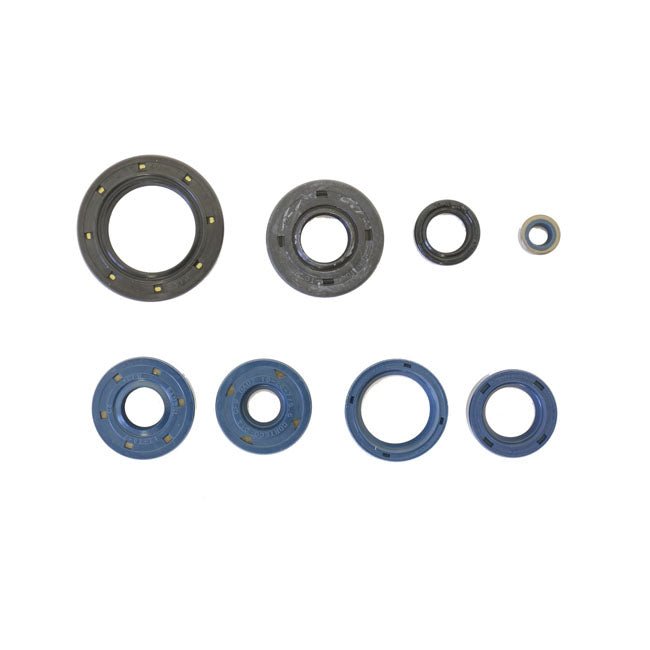 Athena Engine Oil Seal Kit for Aprilia Moto 6.5 650 cc 95-99