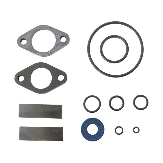 Athena Engine Oil Seal Kit for Ducati Desmo Scrambler 450 cc 68-73