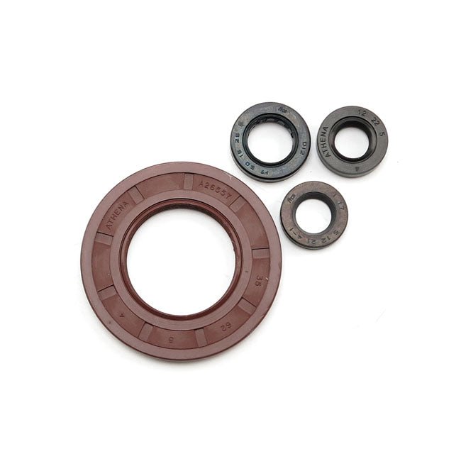 Athena Engine Oil Seal Kit for Yamaha FZ6 ABS 600 cc 04-07