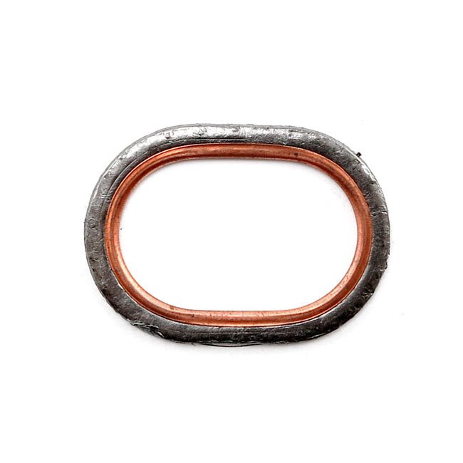 Athena Exhaust Gasket for Honda CTX 700 cc 14-17