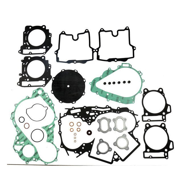 Athena Motor Gasket Kit for Aprilia ETV Caponord / Rally / ABS 1000 cc 01-07