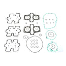 Athena Motor Gasket Kit for Honda VF F 1100 cc 83-86