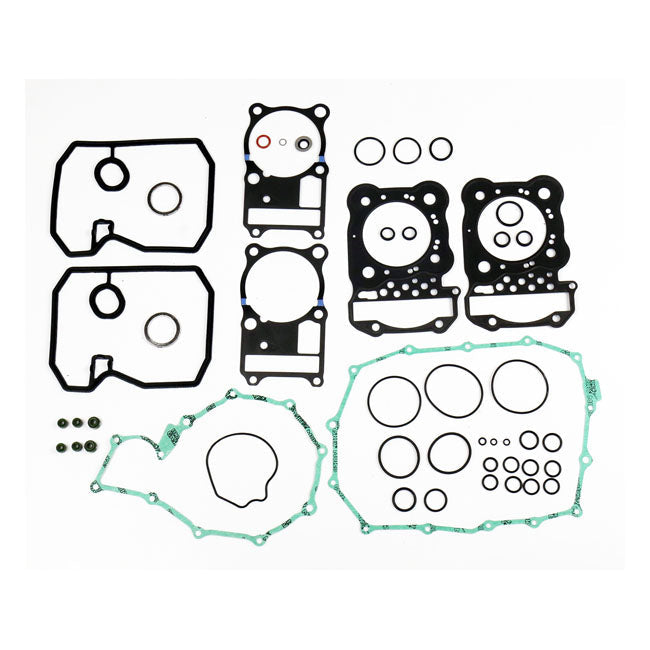 Athena Motor Gasket Kit for Honda XRV Africa Twin 750 cc 90-00