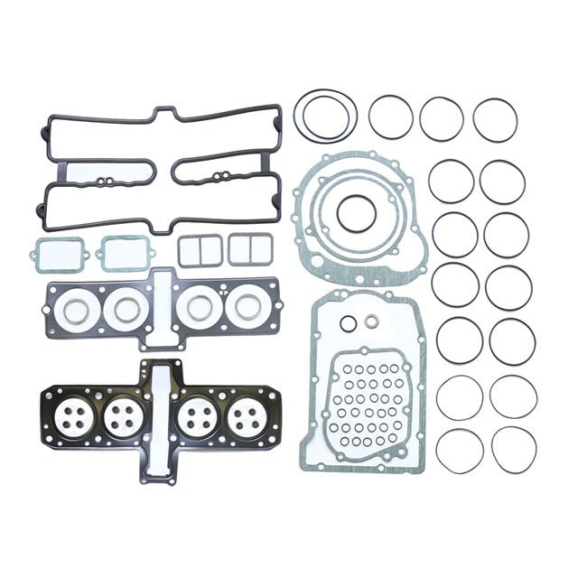 Athena Motor Gasket Kit for Kawasaki GPZ R Austria 500 cc 85-89