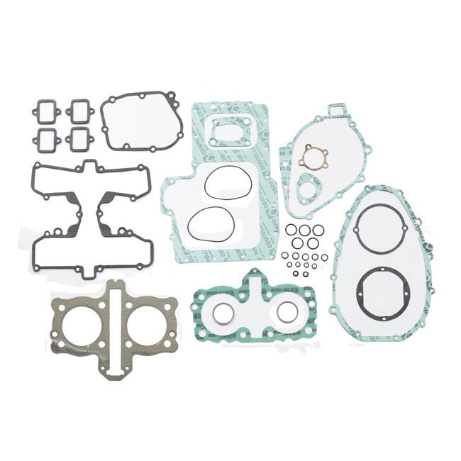 Athena Motor Gasket Kit for Kawasaki KZ B1 / B4K1 / K2 / G1 / M1 750 cc 76-84