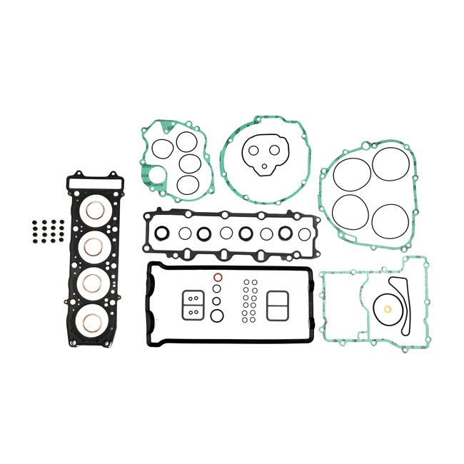 Athena Motor Gasket Kit for Kawasaki Ninja ZX-9 R 900 cc 94-97