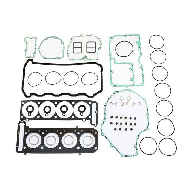 Athena Motor Gasket Kit for Kawasaki ZX-10 1000 cc 88-91