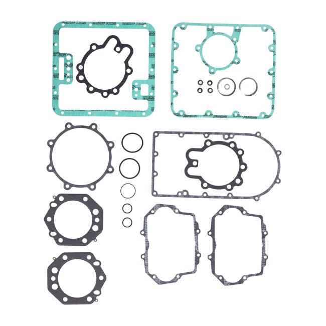 Athena Motor Gasket Kit for Moto Guzzi Bellagio Aquila Nera 940 cc 07-10