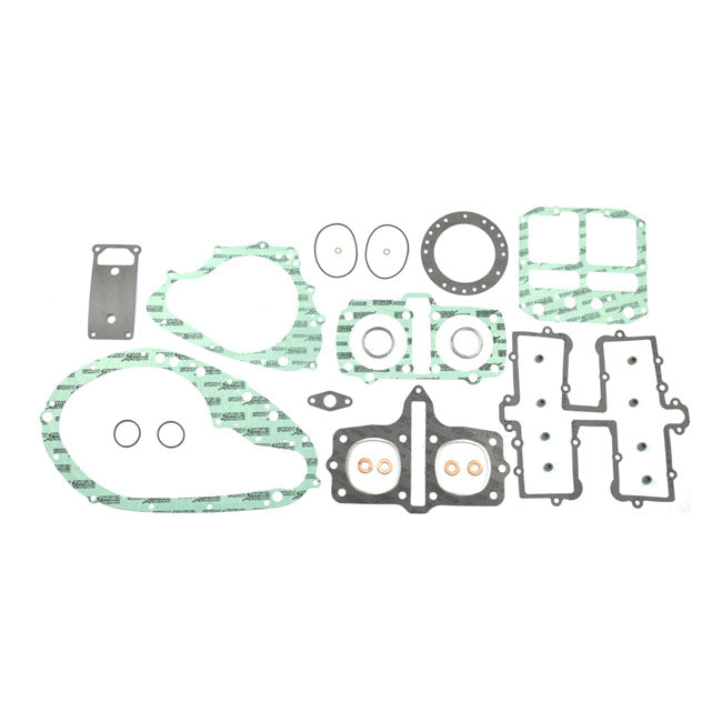 Athena Motor Gasket Kit for Suzuki GSX EZ / SX 400 cc 82-88