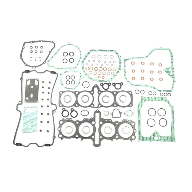 Athena Motor Gasket Kit for Suzuki GSX F / G L-P Shaft / Katana 1100 cc 88-94