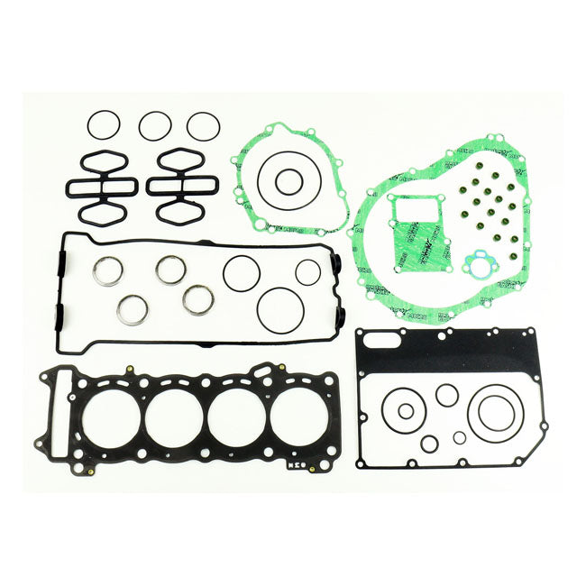 Athena Motor Gasket Kit for Suzuki GSX-R 750 cc 06-19