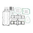 Athena Motor Gasket Kit for Suzuki GSX-R 750 cc 85-87