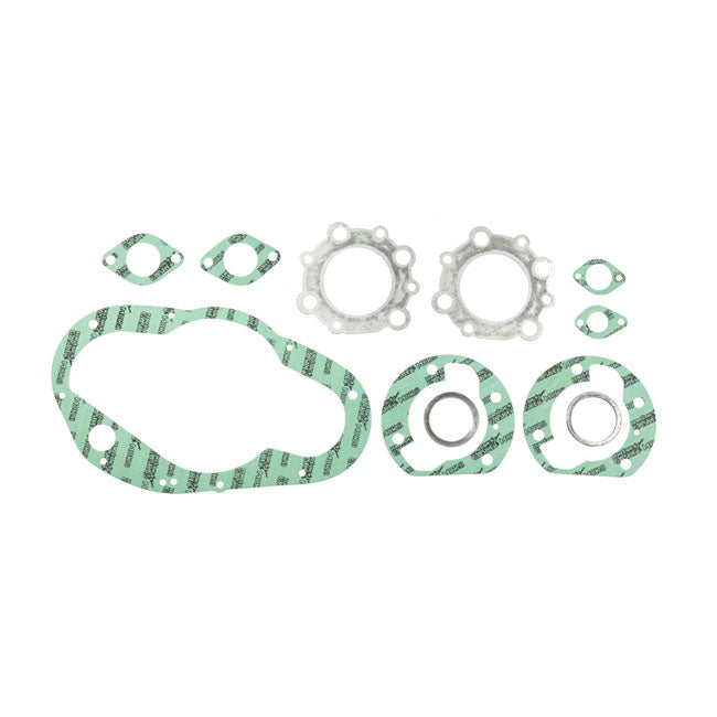 Athena Motor Gasket Kit for Suzuki GT 500 cc 76-77