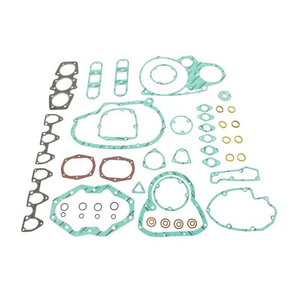 Athena Motor Gasket Kit for Triumph 3 CIL. T150 / T 150 V Trident 3 CIL 750 cc 68-75