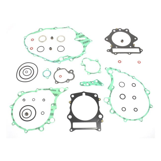 Athena Motor Gasket Kit for Yamaha TT W 600 cc 87-99