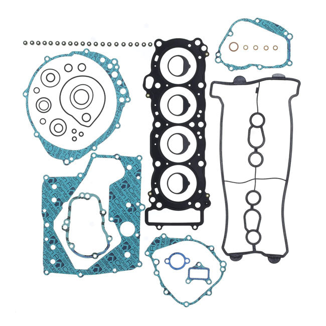 Athena Motor Gasket Kit for Yamaha YZF R7 OW02 750 cc 99 - 00 - Customhoj