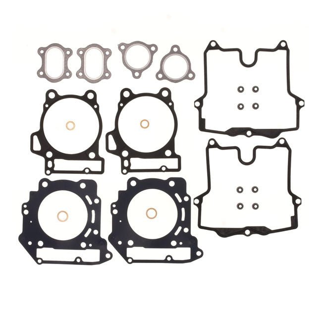 Athena Top End Gasket Kit for Aprilia ETV Caponord / Rally / ABS 1000 cc 01-07