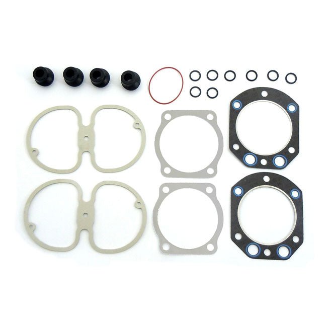 Athena Top End Gasket Kit for BMW R 50 / 5 500 cc 69-76