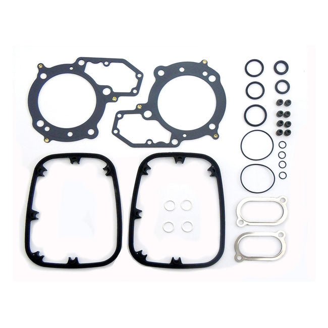 Athena Top End Gasket Kit for BMW R GS 1150 cc 98-02