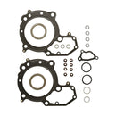 Athena Top End Gasket Kit for BMW R GS / Adventure 1200 cc 09-12 (excl. valve cover gasket)