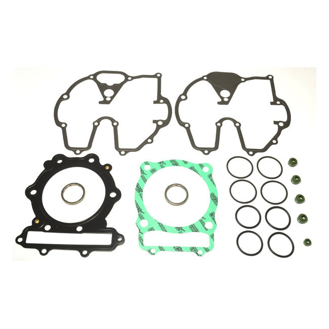 Athena Top End Gasket Kit for Honda XL R 600 cc 83-87