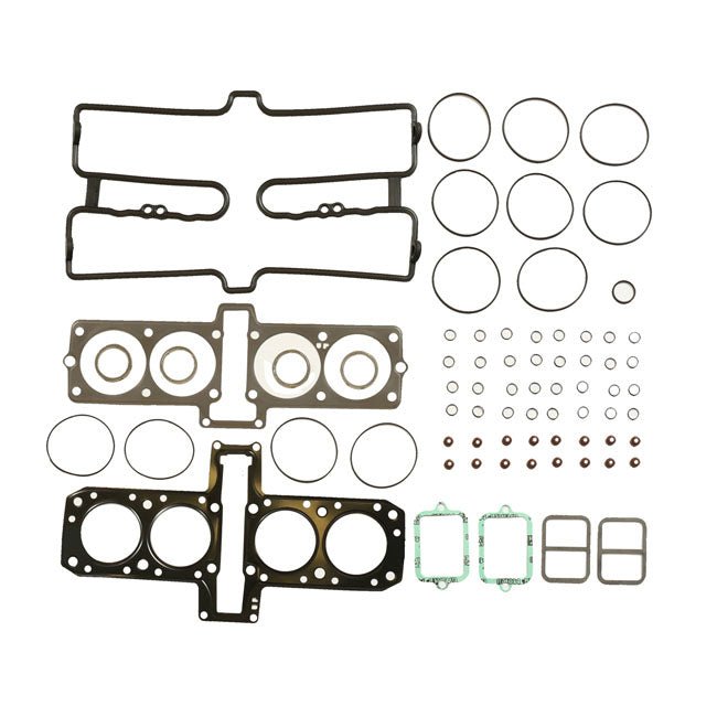 Athena Top End Gasket Kit for Kawasaki GPZ600R GPX 600 cc 85-96