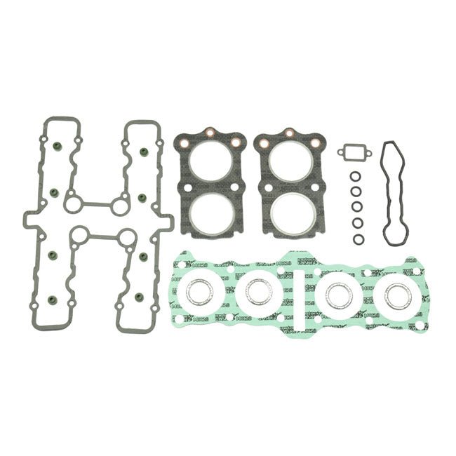 Athena Top End Gasket Kit for Kawasaki KZ A4 / A5 / B1 900 cc 74-76