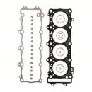 Athena Top End Gasket Kit for Kawasaki Ninja ZX-12R 1200 cc 04-06