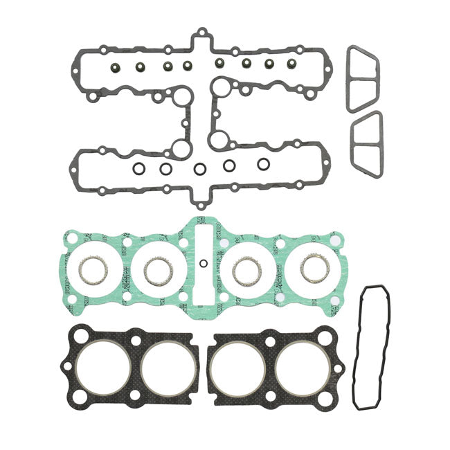 Athena Top End Gasket Kit for Kawasaki Z 1100 cc 82-83