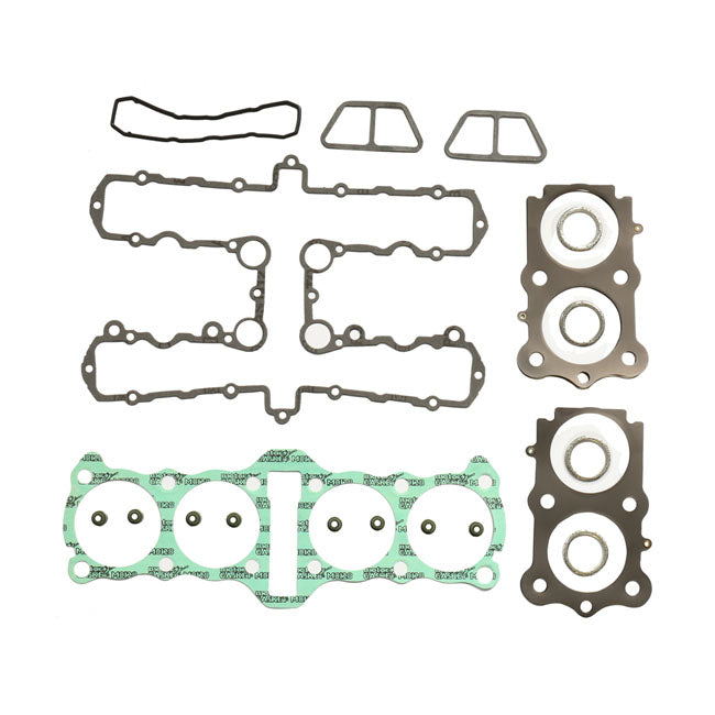 Athena Top End Gasket Kit for Kawasaki ZN B / B1 / B1L / B2 LTD 1100 cc 84 - 85 - Customhoj