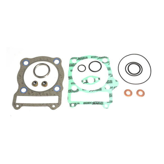 Athena Top End Gasket Kit for Suzuki DR 400 cc 80-81