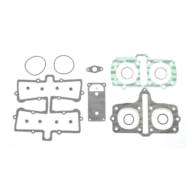 Athena Top End Gasket Kit for Suzuki GSX ET / ES 400 cc 80-84