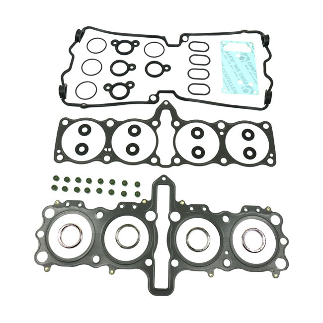 Athena Top End Gasket Kit for Suzuki GSX F Katana 750 cc 89-96