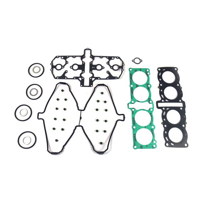 Athena Top End Gasket Kit for Yamaha FZ 750 cc 85-91