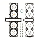 Athena Top End Gasket Kit for Yamaha XJR SP 1300 cc 99-11 (excl. valve cover gasket)